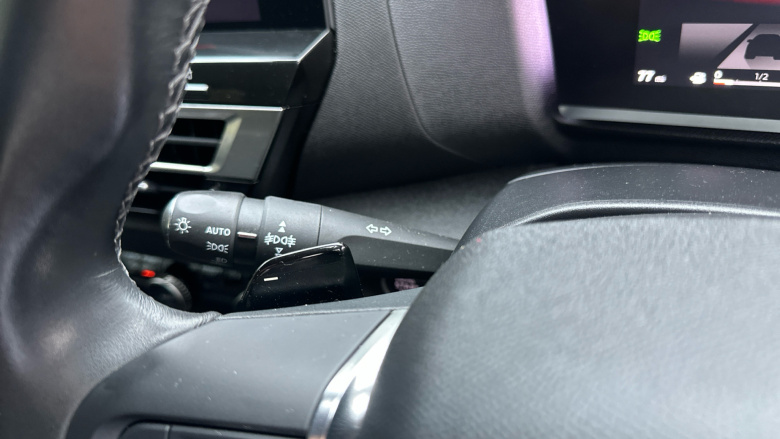 Citroen C4 1.2 PureTech [130] Shine 5dr Auto Petrol Hatchback